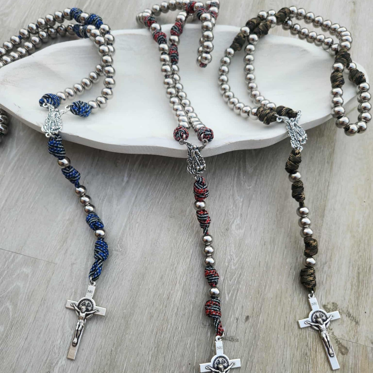 Everyday Hero Rosary