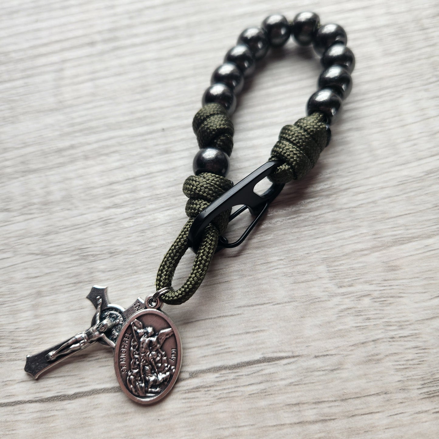 Every Day Carry Rosary