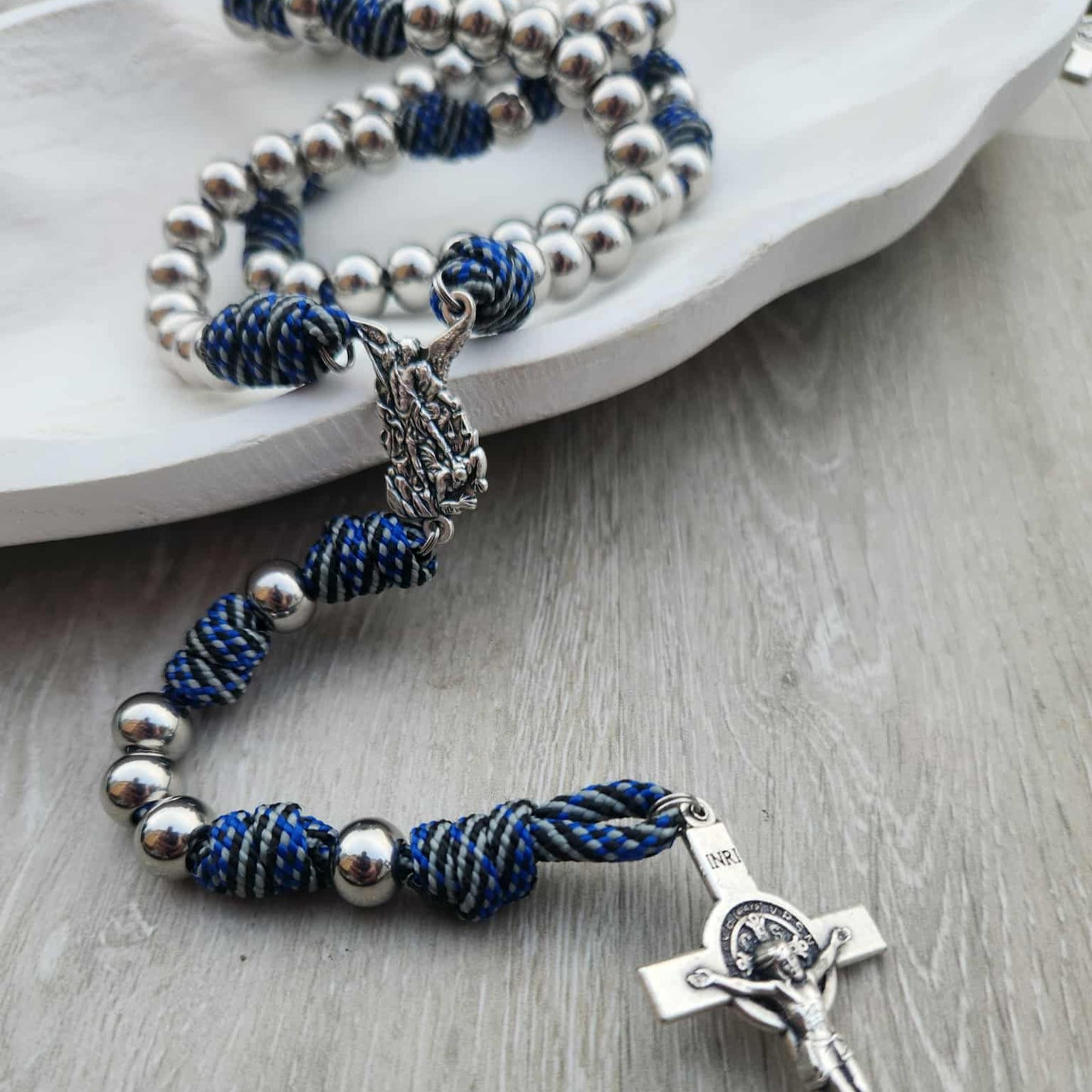 Everyday Hero Rosary