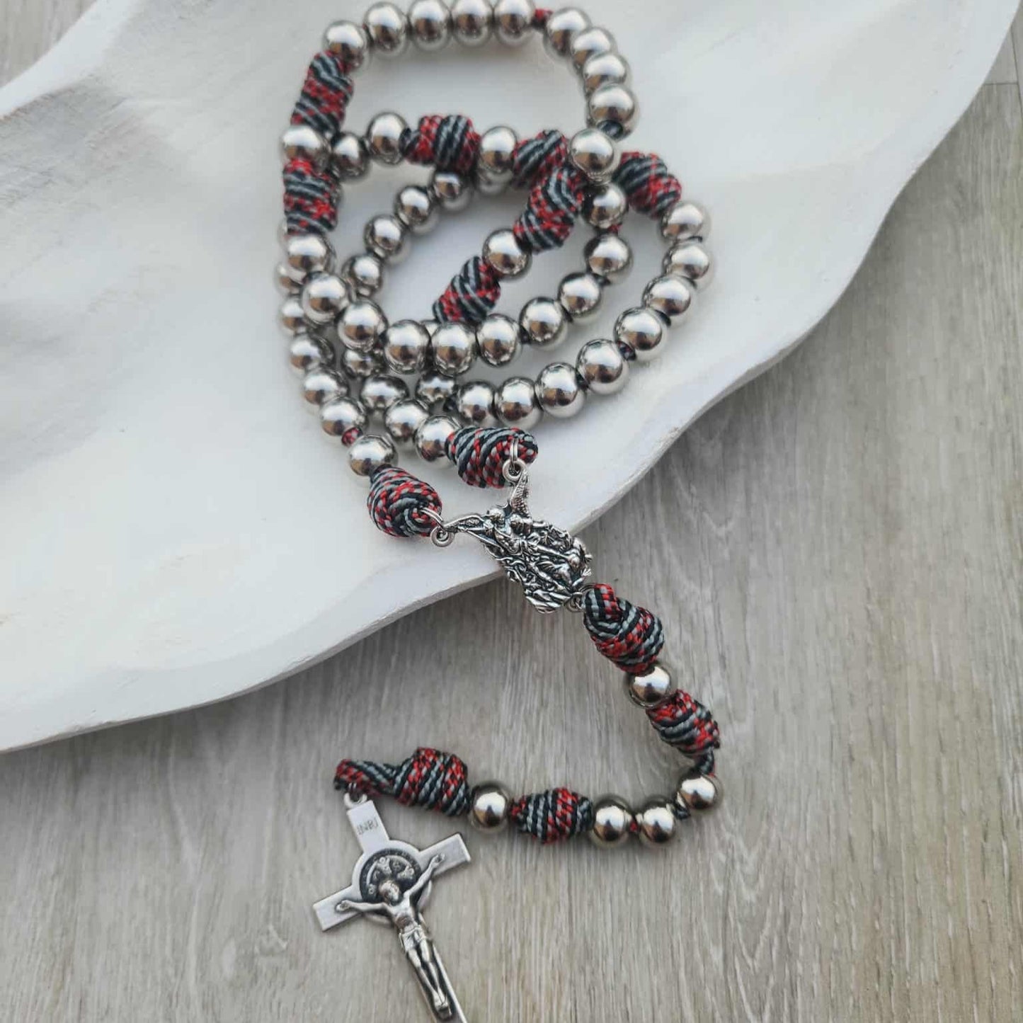 Everyday Hero Rosary