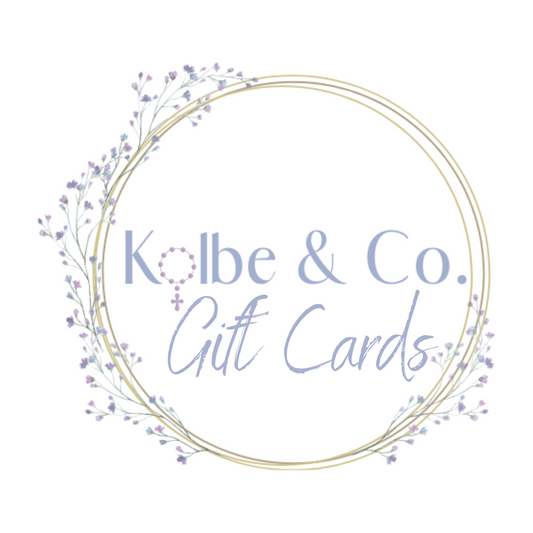 Kolbe & Co. Gift Card