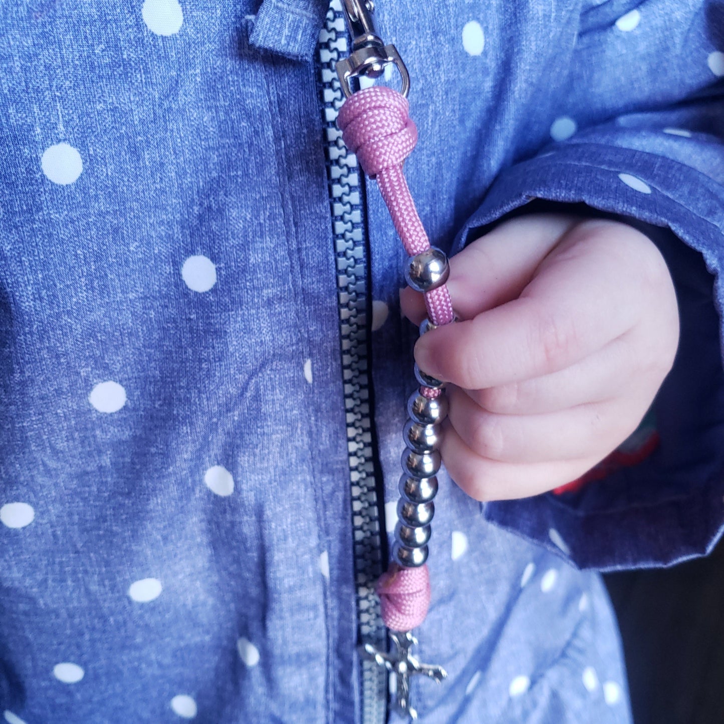 Fidget Rosary