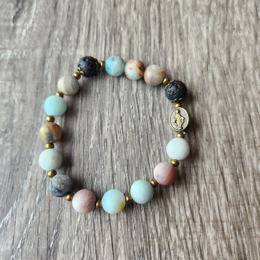 Fatima -- Girl's Bracelet