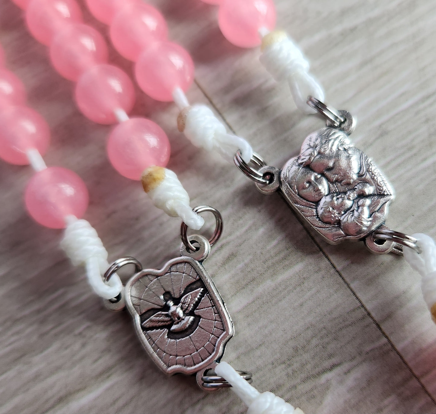 Glow in the Dark Rosary