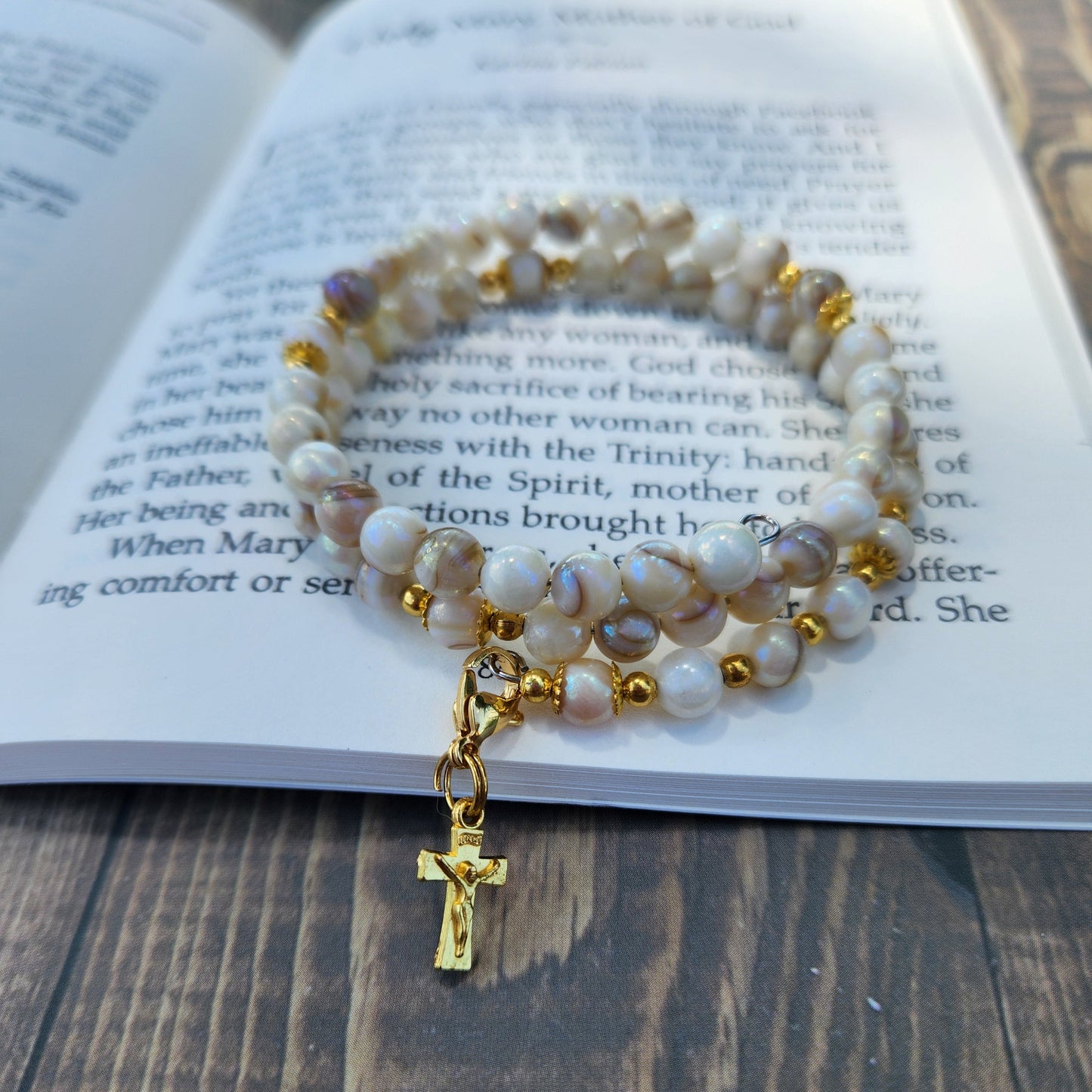 Our Lady of the Blessed Sacrament