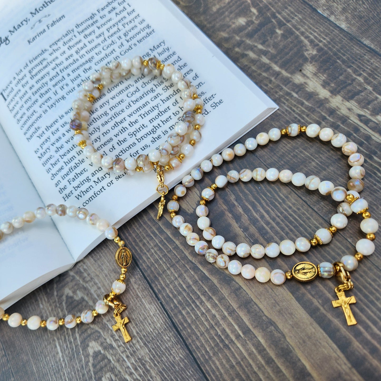 Our Lady of the Blessed Sacrament