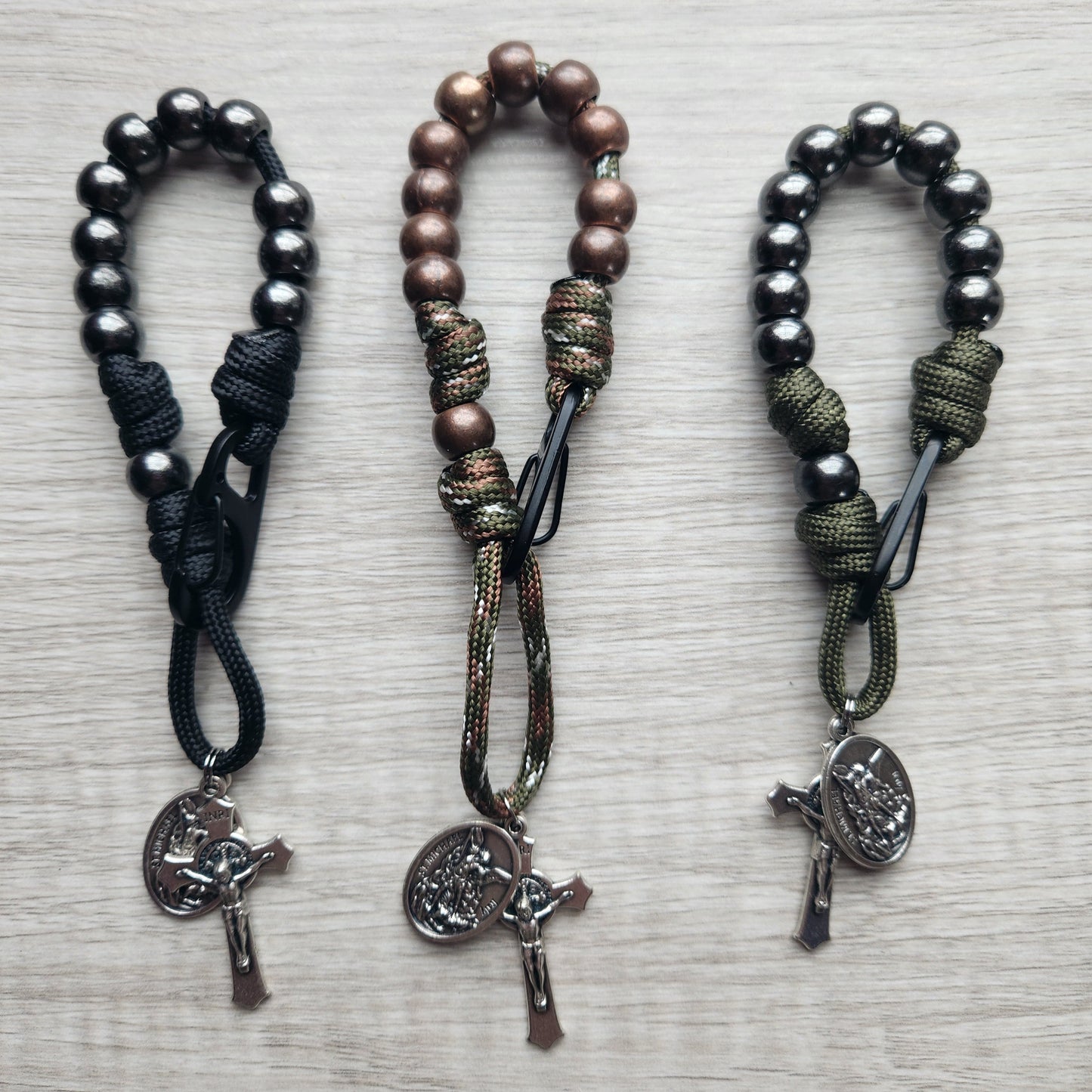 Every Day Carry Rosary
