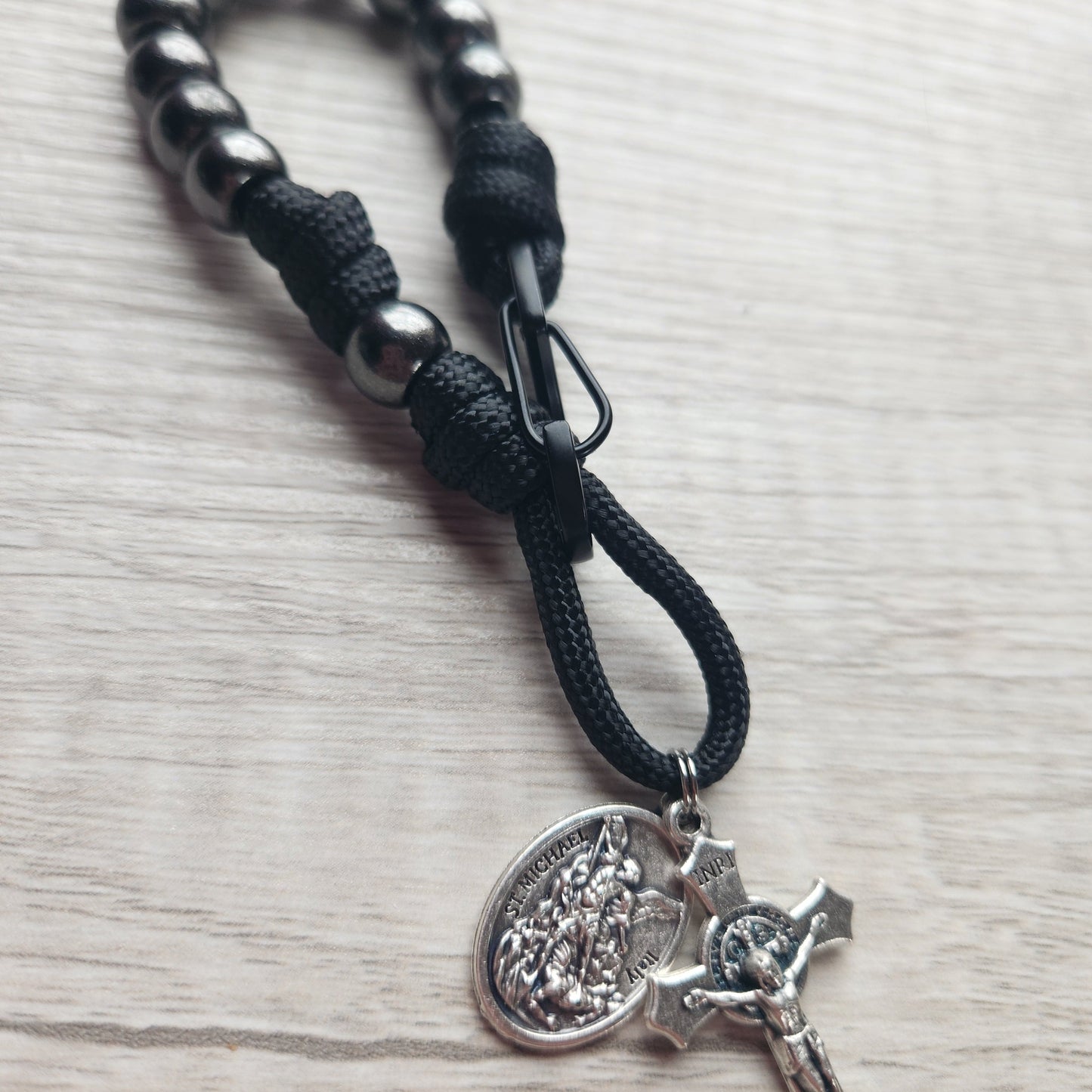 Every Day Carry Rosary