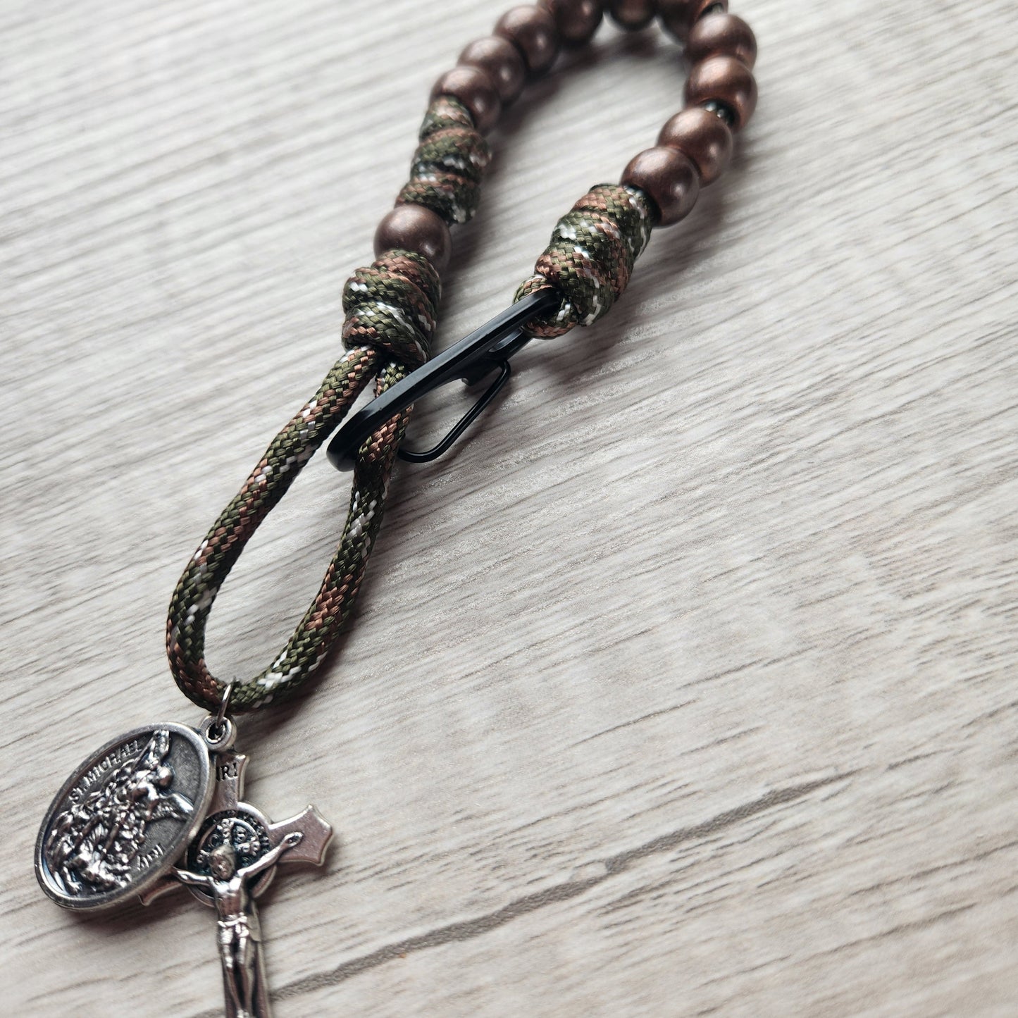 Every Day Carry Rosary