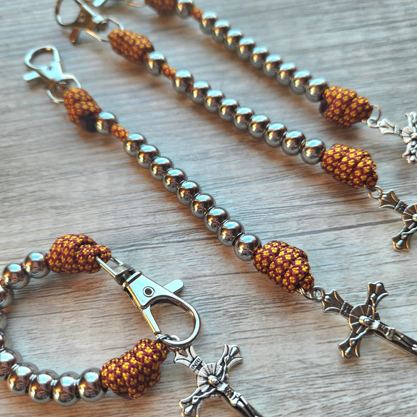 Fidget Rosary