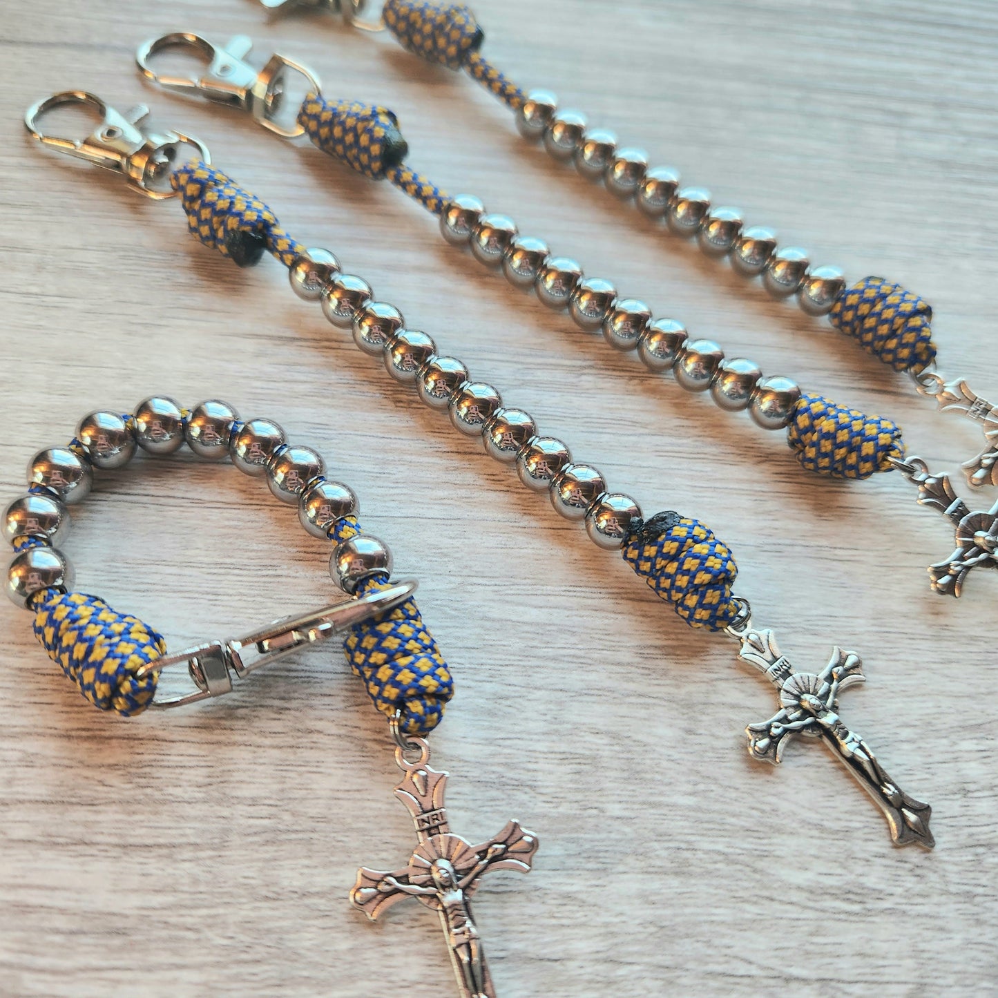 Fidget Rosary