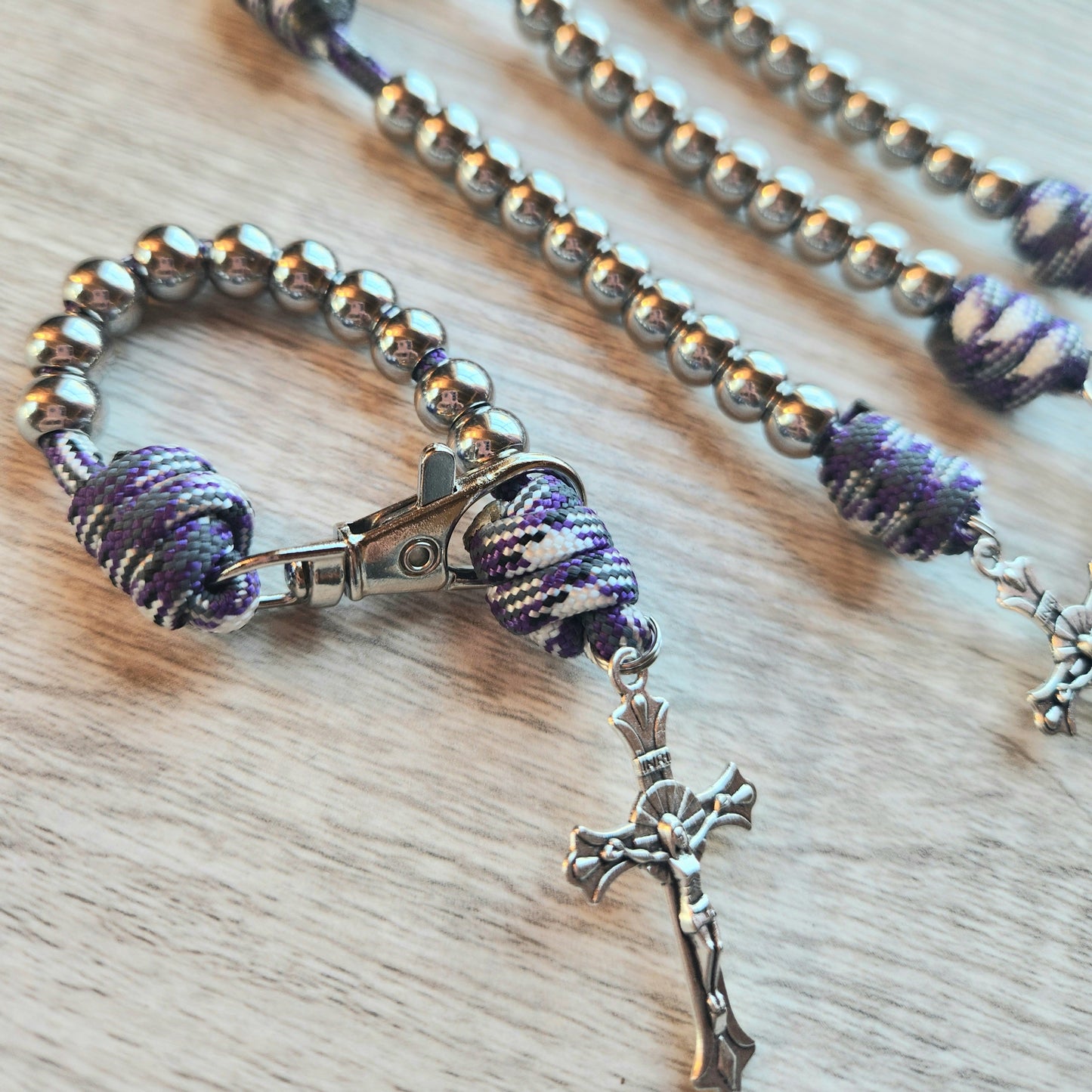 Fidget Rosary