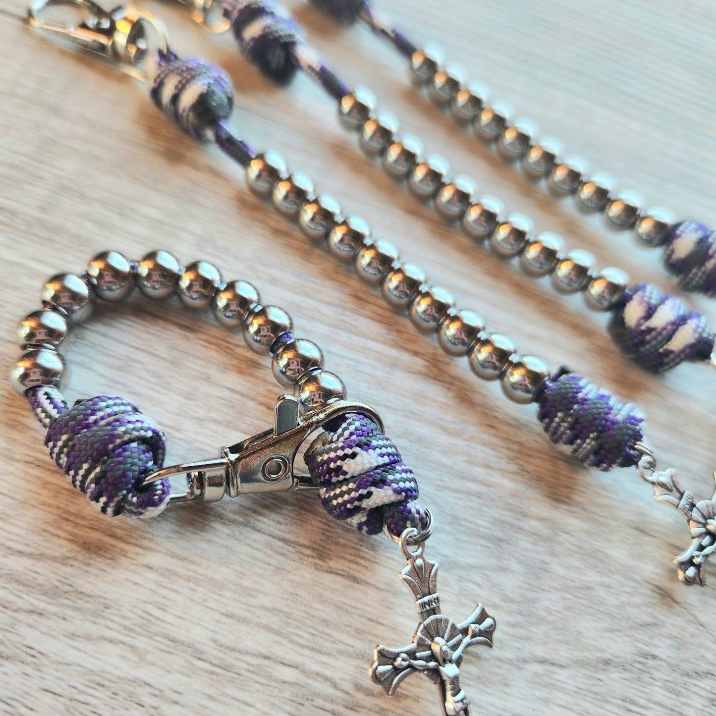 Fidget Rosary