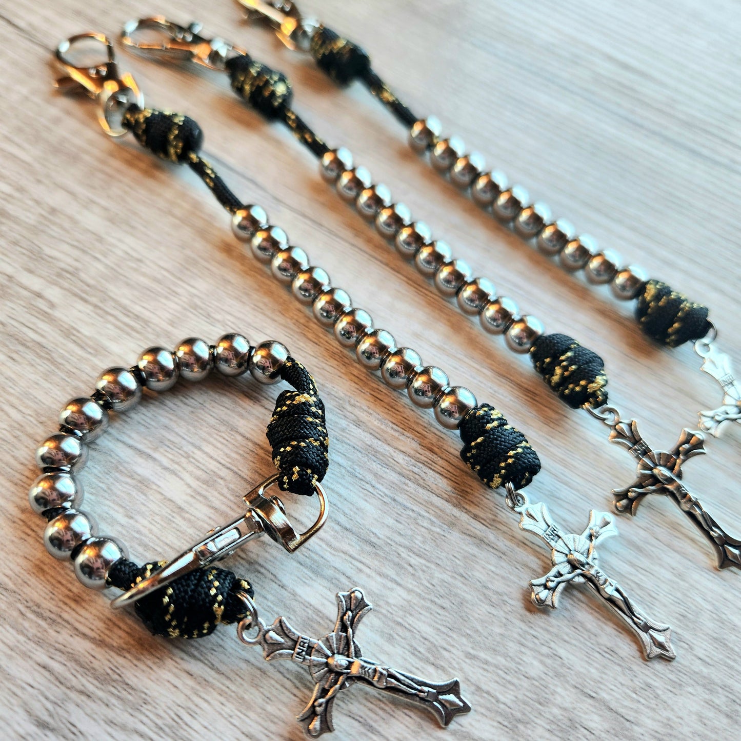 Fidget Rosary