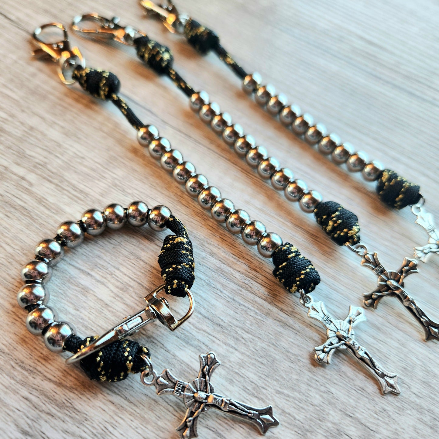 Fidget Rosary