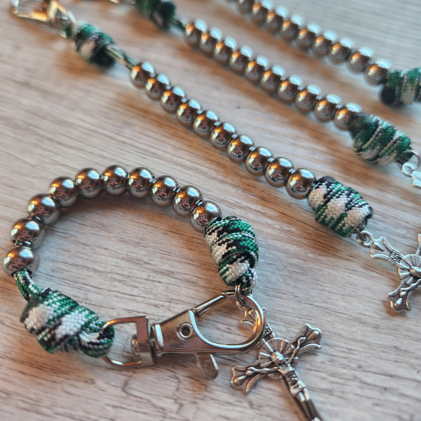 Fidget Rosary