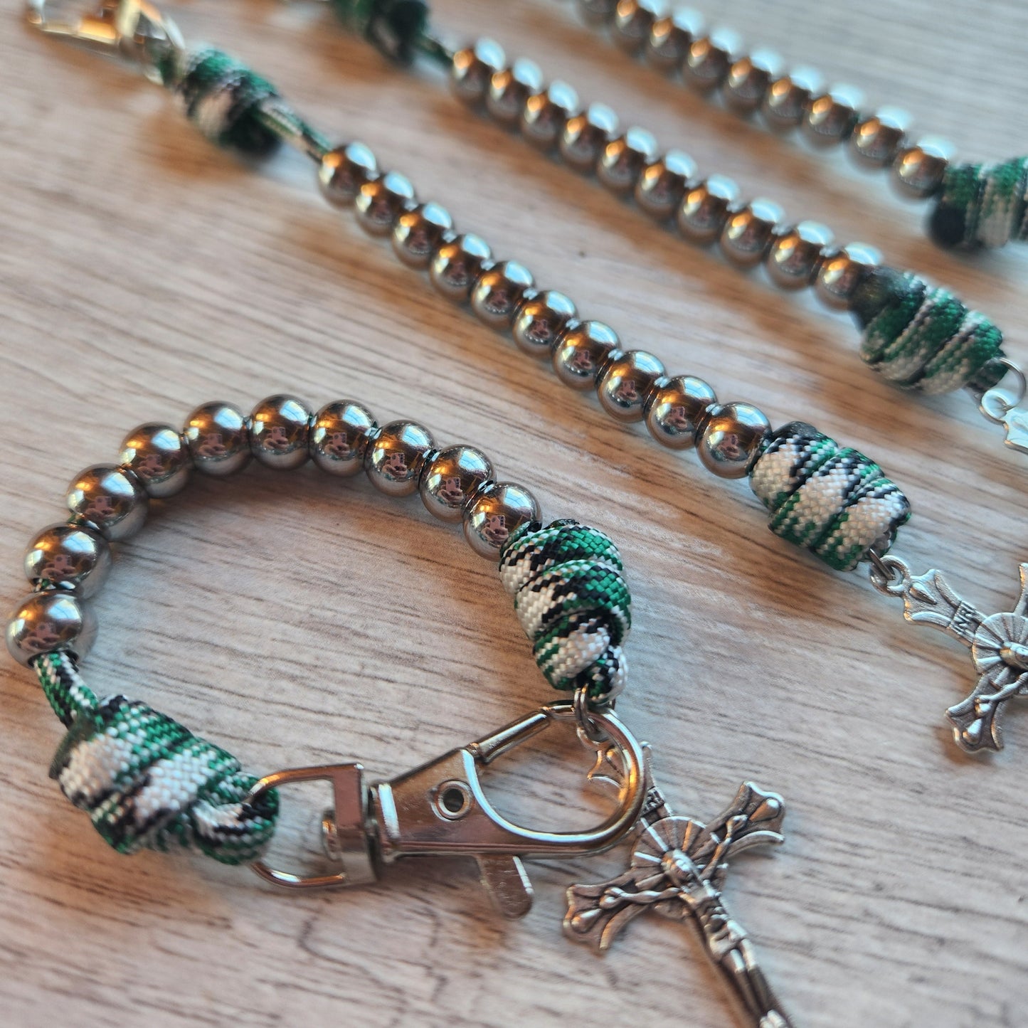 Fidget Rosary