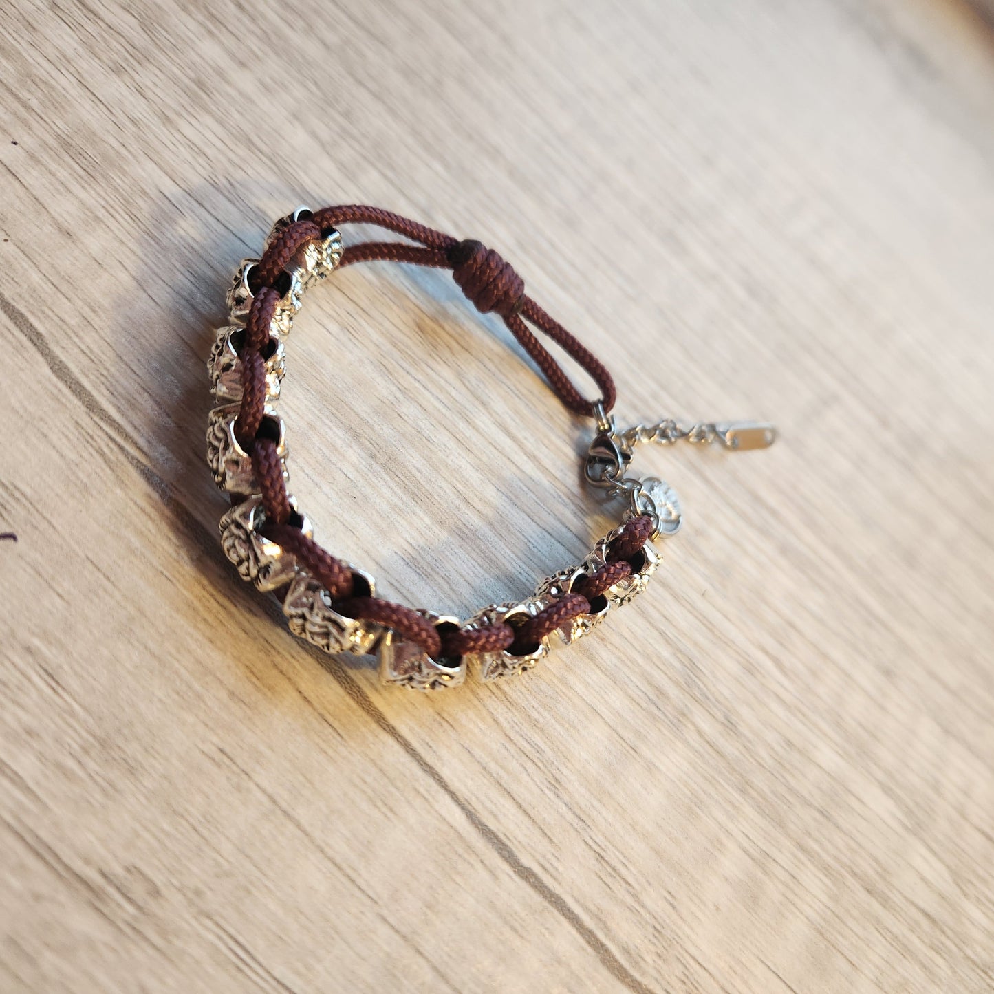 St. Therese Sacrifice Bracelet
