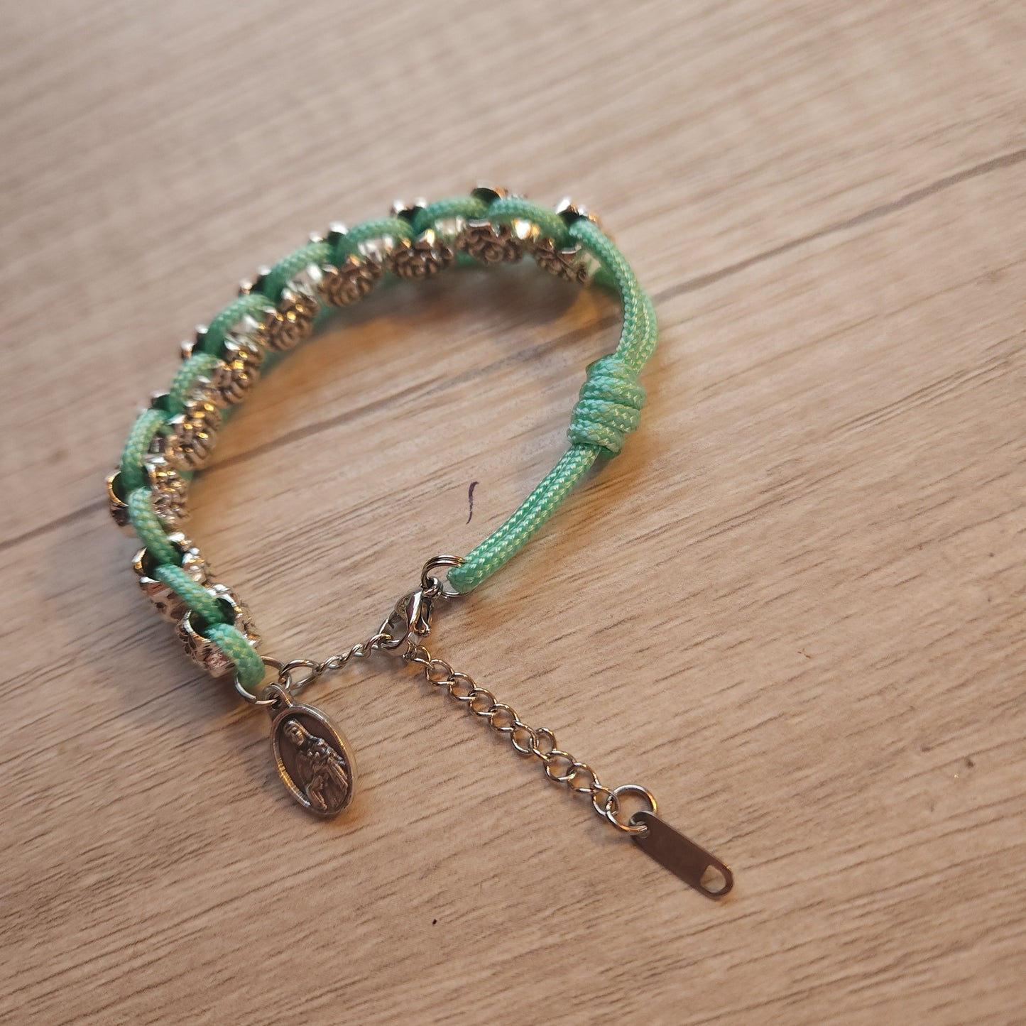 St. Therese Sacrifice Bracelet