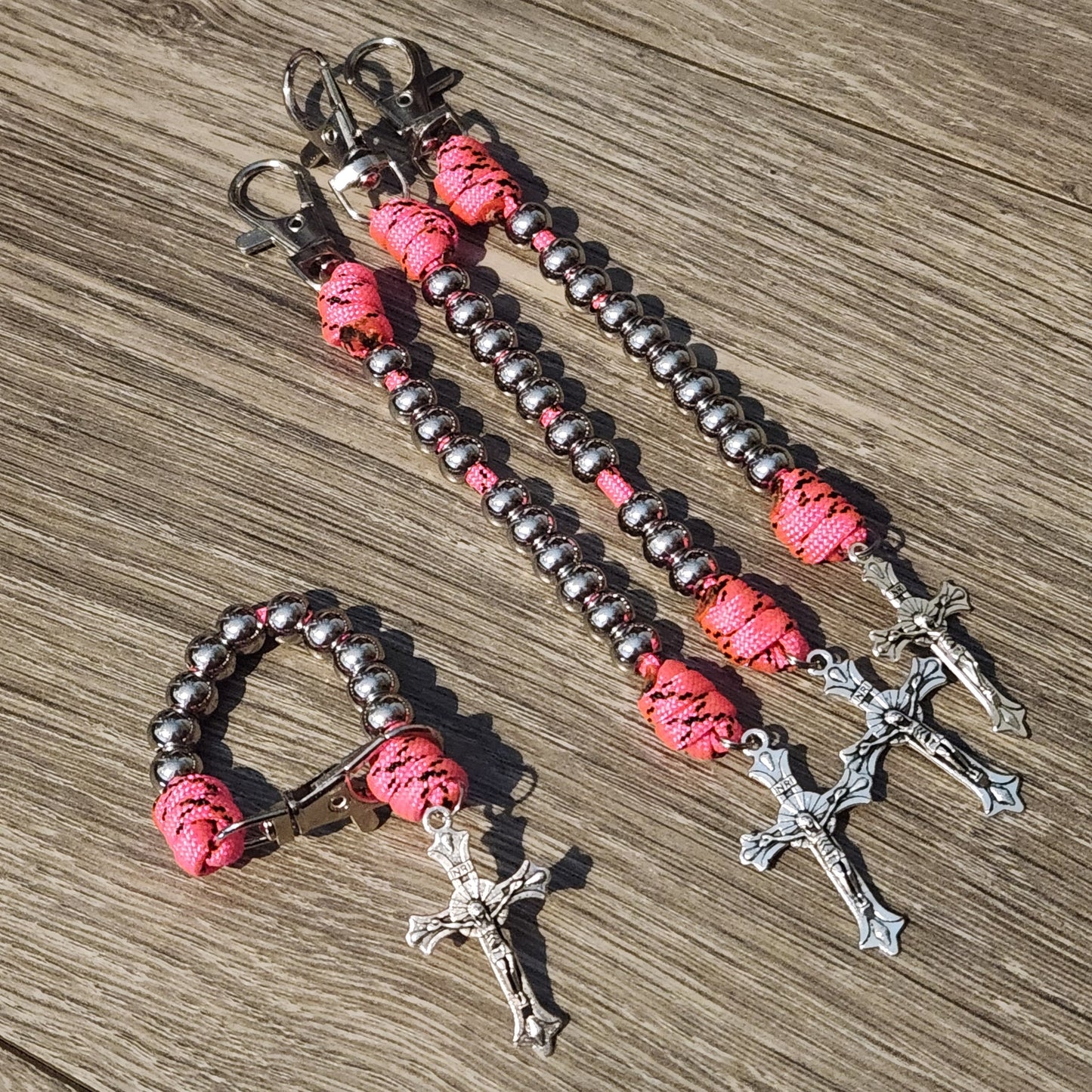 Fidget Rosary