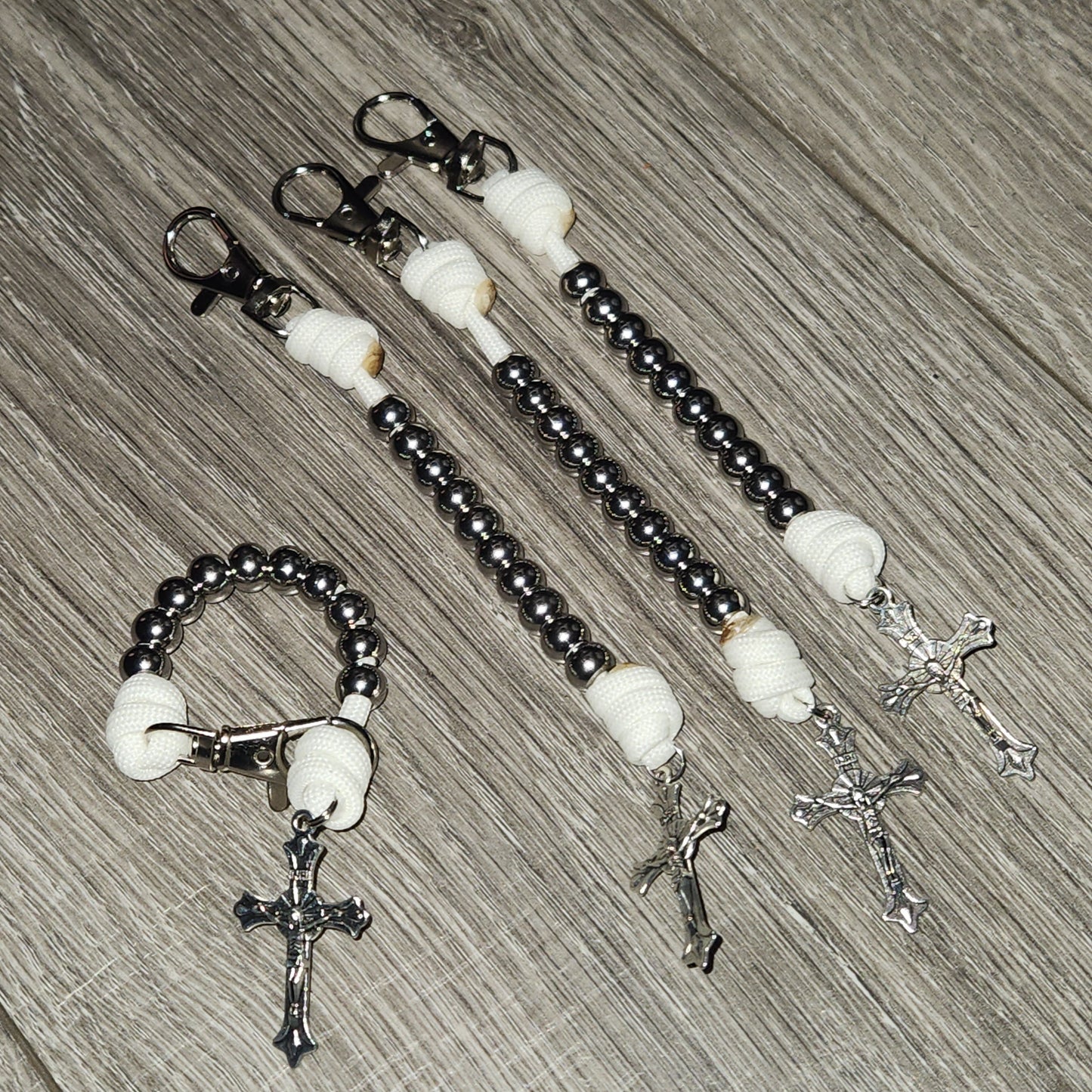 Fidget Rosary