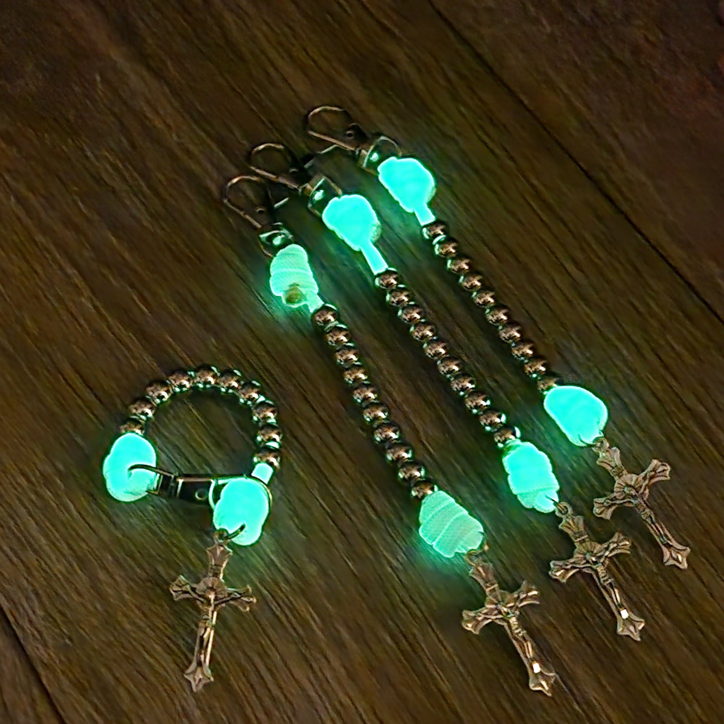 Fidget Rosary