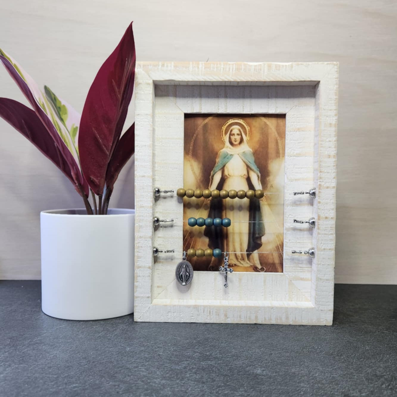 Our Lady of Grace Kitchen Rosary