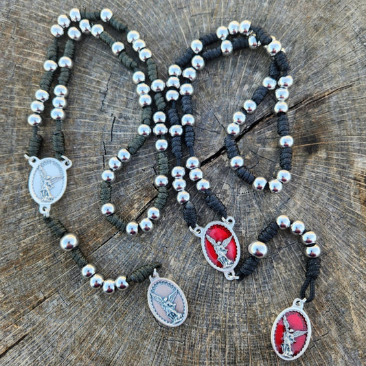 Saint Michael Chaplet