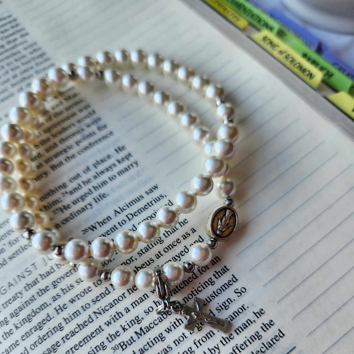 Immaculata
