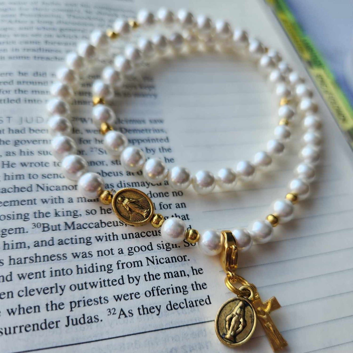Immaculata