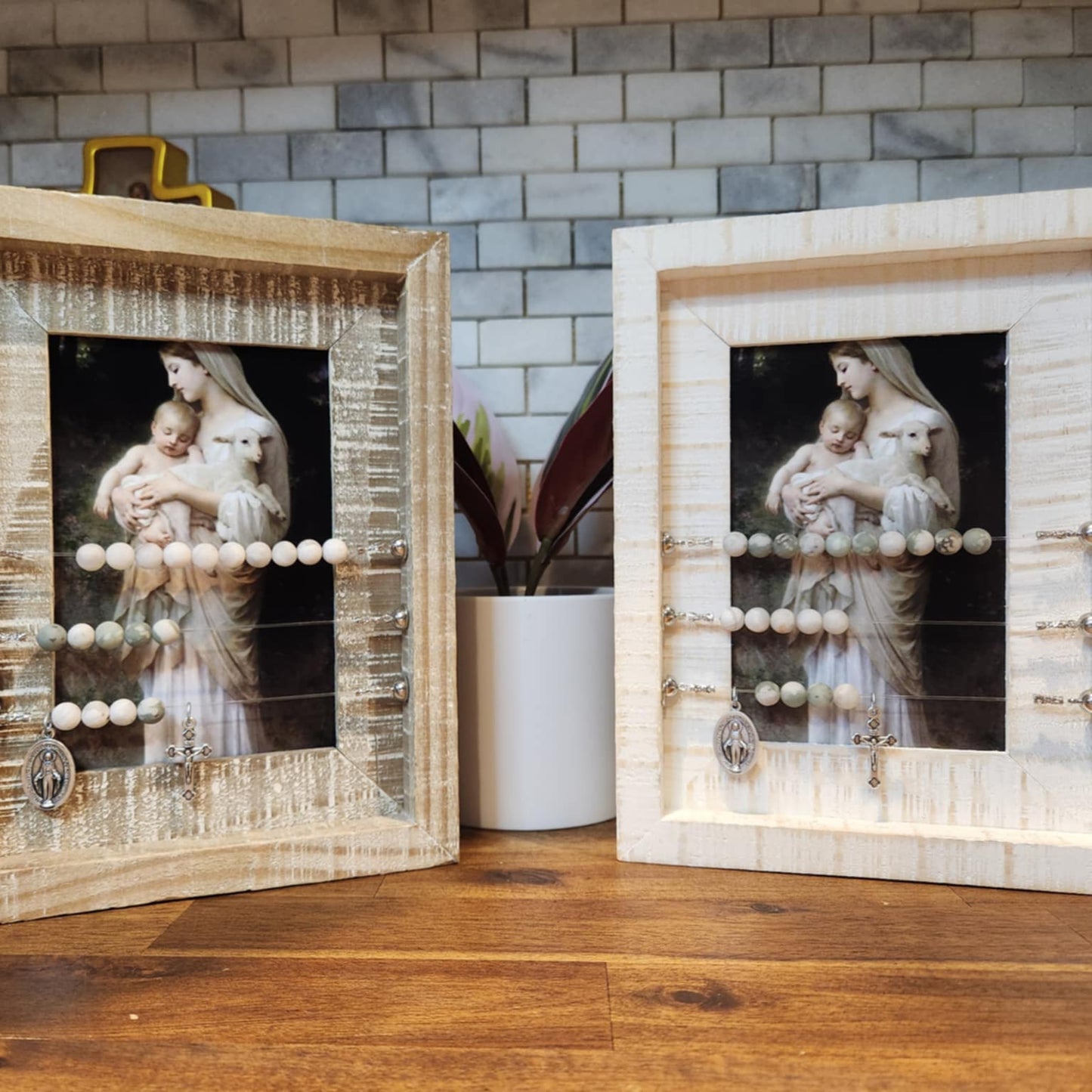 L'Innocence Kitchen Rosary