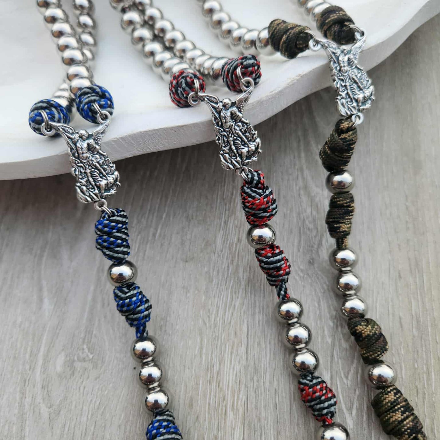 Everyday Hero Rosary