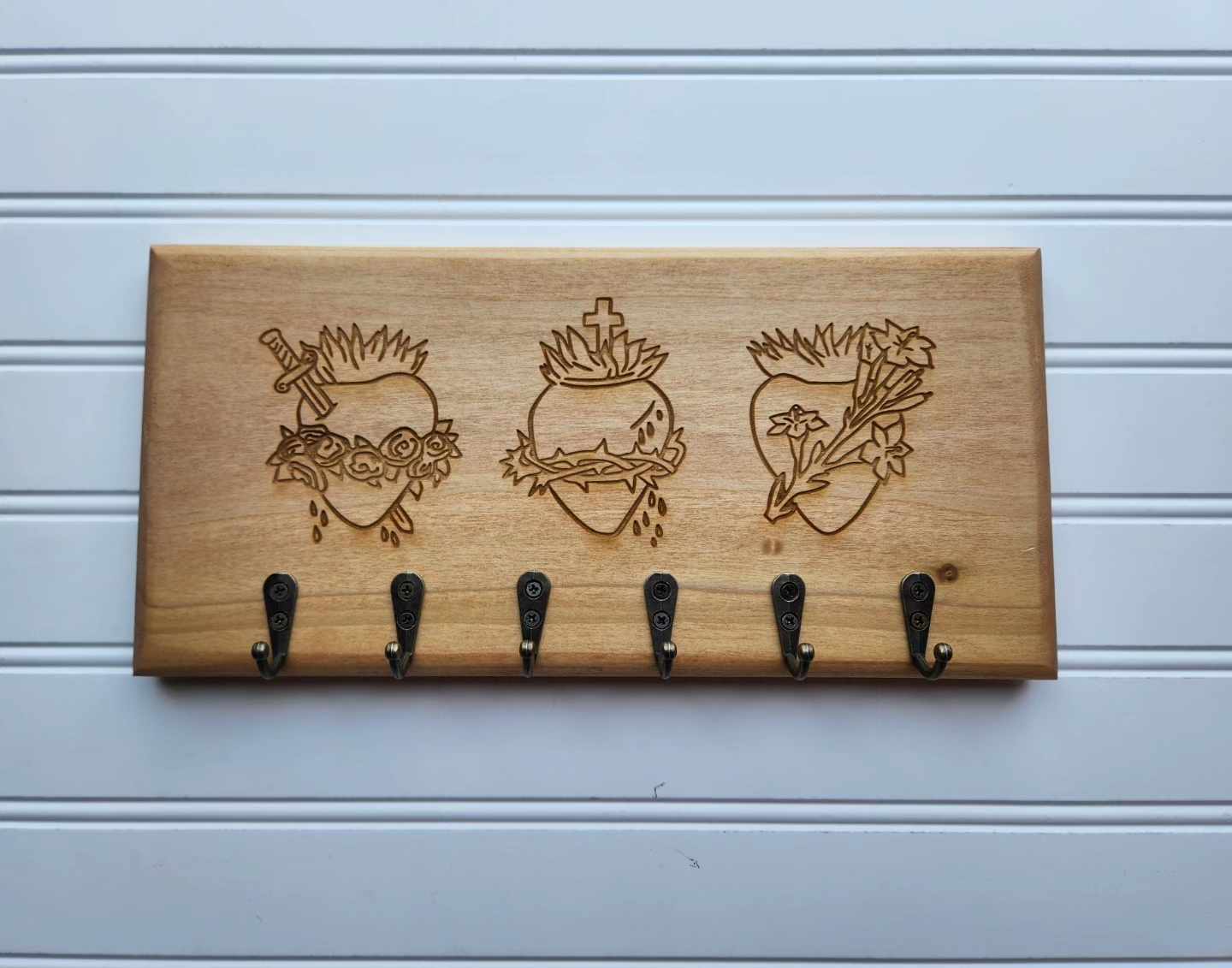 Rosary Hanger