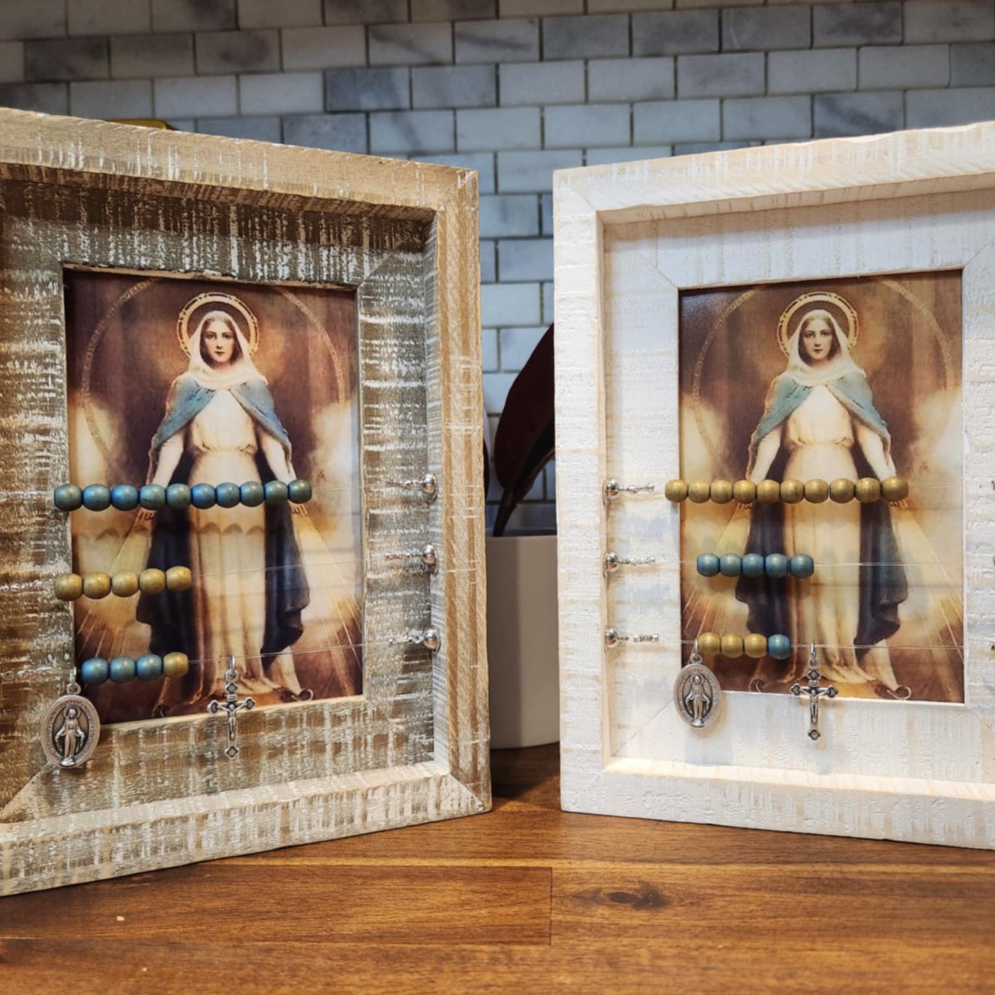 Our Lady of Grace Kitchen Rosary