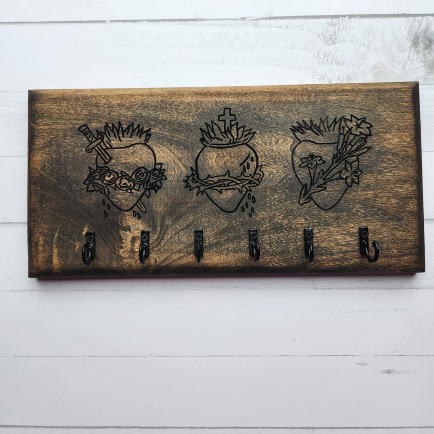 Rosary Hanger