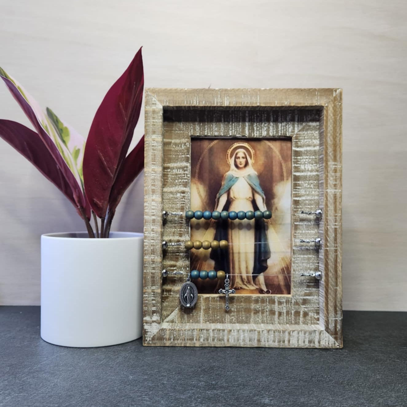 Our Lady of Grace Kitchen Rosary